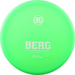 Kastaplast Berg, K1 Line, 1/1/0/2