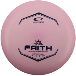 Latitude 64° Faith, Royal Sense, 2/3/0/1