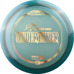 Discraft Undertaker PP Z, 9/5/-1/2