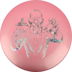 Discraft Undertaker, Big Z Line, 9/5/-1/2