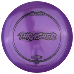 Thrasher, Z Line, 12/5/-3/2