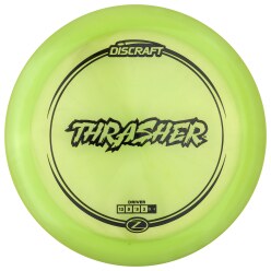 Discraft Thrasher, Z Line, 12/5/-3/2
