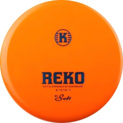 Kastaplast Reko, K1 Soft, 3/3/0/1