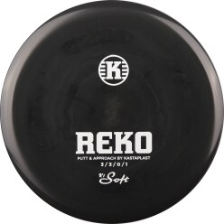 Kastaplast Reko, K1 Soft, 3/3/0/1