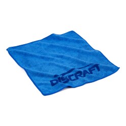 Discraft Disc Golf Microfaser-Handtuch