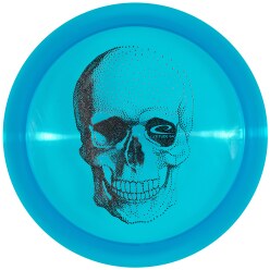 Latitude 64° Fairway Driver, Musket Happy Skull, Opto-X, 10/5/-0,5/2
