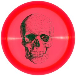 Latitude 64° Fairway Driver, Musket Happy Skull, Opto-X, 10/5/-0,5/2
