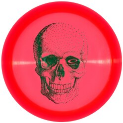 Latitude 64° Fairway Driver, Musket Happy Skull, Opto-X, 10/5/-0,5/2