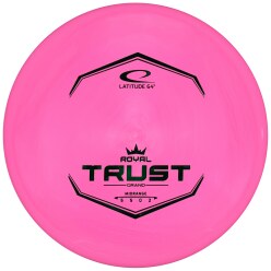 Latitude 64° Trust, Royal Grand, Midrange Driver, 5/5/0/2