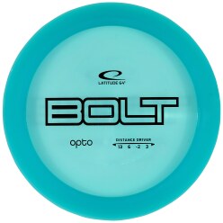 Latitude 64° Bolt, Opto, Distance Driver, 13/6/-2/3