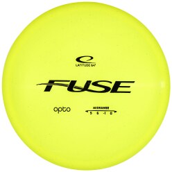 Latitude 64° Fuse, Opto, Midrange Driver, 5/6/-1/0