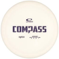 Latitude 64° Compass, Opto, Midrange Driver, 5/5/0/1