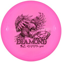 Latitude 64° Diamond, Gold, Fairway Driver, 8/6/-3/1