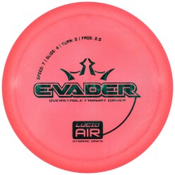 Dynamic Discs Felon, Fuzion, Fairway Driver, 9/3/0,5/4