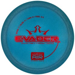 Dynamic Discs Evader, Lucid Air, Fairway Driver, 7/4/0/2,5