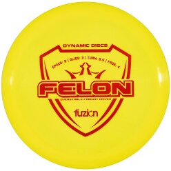 Dynamic Discs Evader, Lucid Air, Fairway Driver, 7/4/0/2,5
