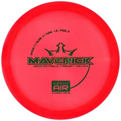 Dynamic Discs Maverick, Lucid Air, Fairway Driver, 7/4/-1,5/2