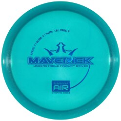 Dynamic Discs Maverick, Lucid Air, Fairway Driver, 7/4/-1,5/2