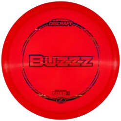 Discraft Buzzz, Z Line, Midrange Driver 5/4/-1/1