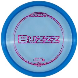Discraft Buzzz, Z Line, Midrange Driver 5/4/-1/1