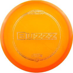 Discraft Buzzz, Z Line, Midrange, 5/4/-1/1
