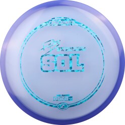 Discraft Sol, Paige Pierce, Z Line, Midrange Driver, 4/5/-3/0