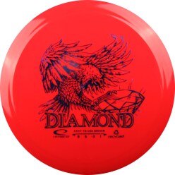 Latitude 64° Fairway Driver Recycled Diamond, 8/6/-3/1