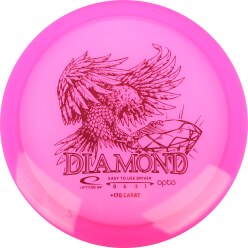 Latitude 64° Diamond, Opto Heavy, Fairway Driver, 8/6/-3/1