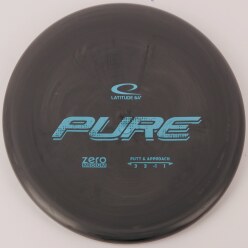 Latitude 64° Pure Zero Medium, Putter, 3/3/-1/1