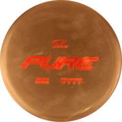 Latitude 64° Pure Zero Medium, Putter, 3/3/-1/1