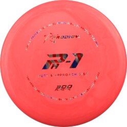 Prodigy PA-1 300, Putter, 3/3/0/2