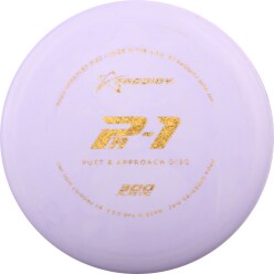 Prodigy PA-1 300, Putter, 3/3/0/2