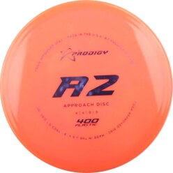 Prodigy A2-400, Midrange, 4/4/0/3