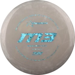 Prodigy M3-400, Midrange, 5/5/-1/2