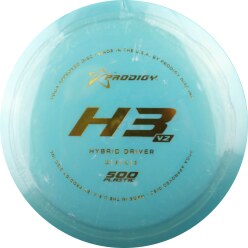Prodigy H3 V2 500, Distance Driver, 11/5/-1/2