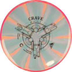 Axiom Discs Crave, Cosmic Neutron, Fairway Driver, 6.5/5/-1/1