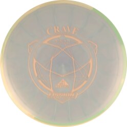 Axiom Discs Crave, Fission, Fairway Driver, 6.5/5/-1/1