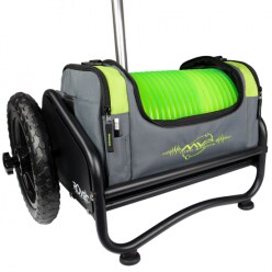 MVP Disc Sports Rover Cart "Trainer"