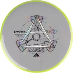 Axiom Discs Pyro, Neutron Prism, Midrange, 5/4/0/2.5