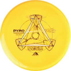 Axiom Discs Pyro, Neutron Prism, Midrange, 5/4/0/2.5
