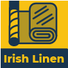 Sportime Queue Irish Linen