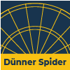 Sportime Dünner Spider