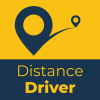 Sportime - DG1- Distance Driver