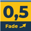 Sportime - DG5 - Fade 0,5