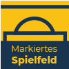 Sportime-Kicker-Spielfeld