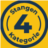 Sportime Kicker Stangenkategorie 4