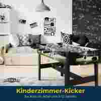 Kinder-Tischkicker für Kinderzimmer von Sportime